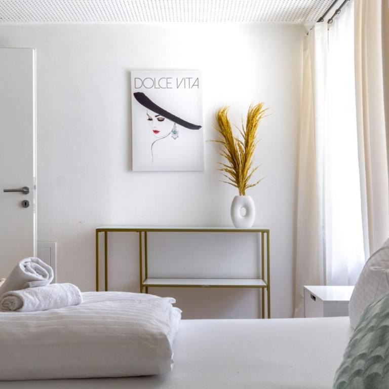 NOOR - Dolce Vita Flair in Center - Appartement 3 Chambres - 21