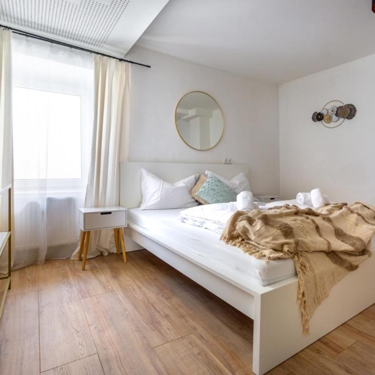 NOOR - Dolce Vita Flair in Center - Appartement 3 Chambres - 23