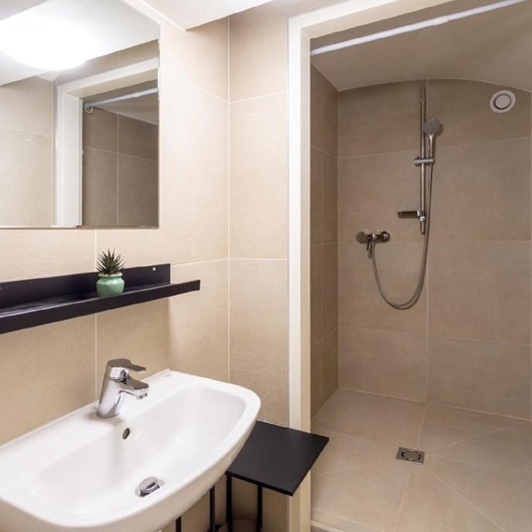 NOOR - Dolce Vita Flair in Center - Appartement 3 Chambres - 6