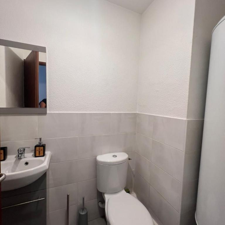 Résidence avec piscine Le Palace Perpignan centre ville - Appartement 3 Chambres - 28