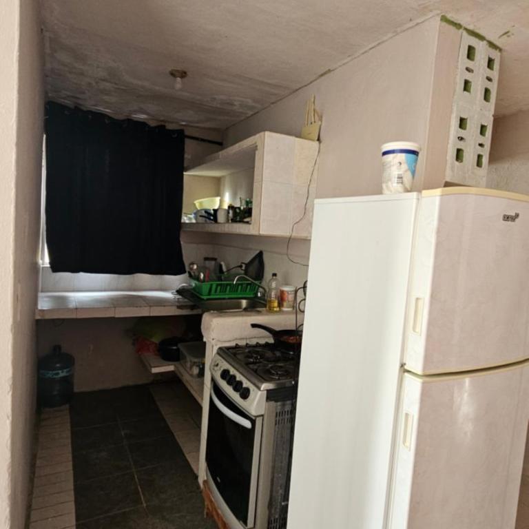 Posada Violeta del Puerto - Doppelzimmer mit eigenem Bad - 2