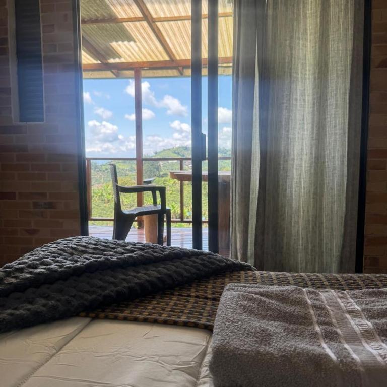 Meraki Cabaña Privada - Two-Bedroom House - 36