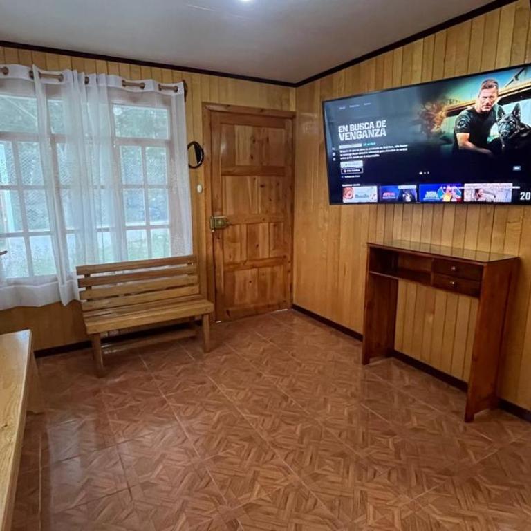 CASA GARDEN OXAPAMPa - Two-Bedroom House - 5