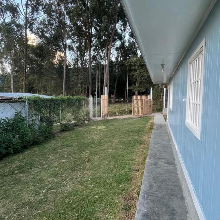 CASA GARDEN OXAPAMPa - Two-Bedroom House - 7