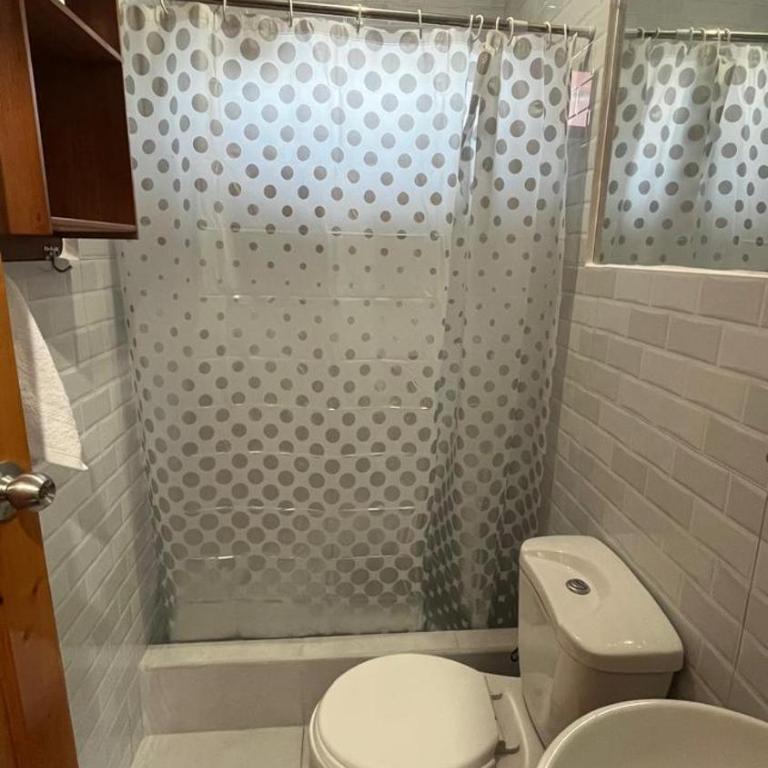 CASA GARDEN OXAPAMPa - Two-Bedroom House - 29