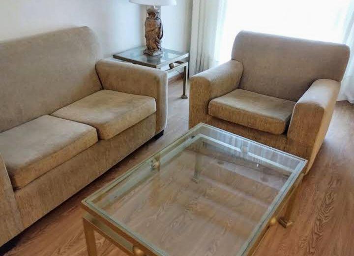 Pacifico Reserva - Apartamento de 1 dormitorio - 2