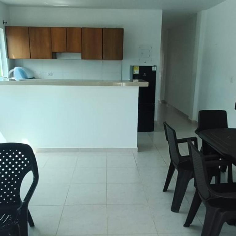 Don Mathias # 4 Coveñas Apartamento segundo piso - Apartamento de 2 dormitorios - 6