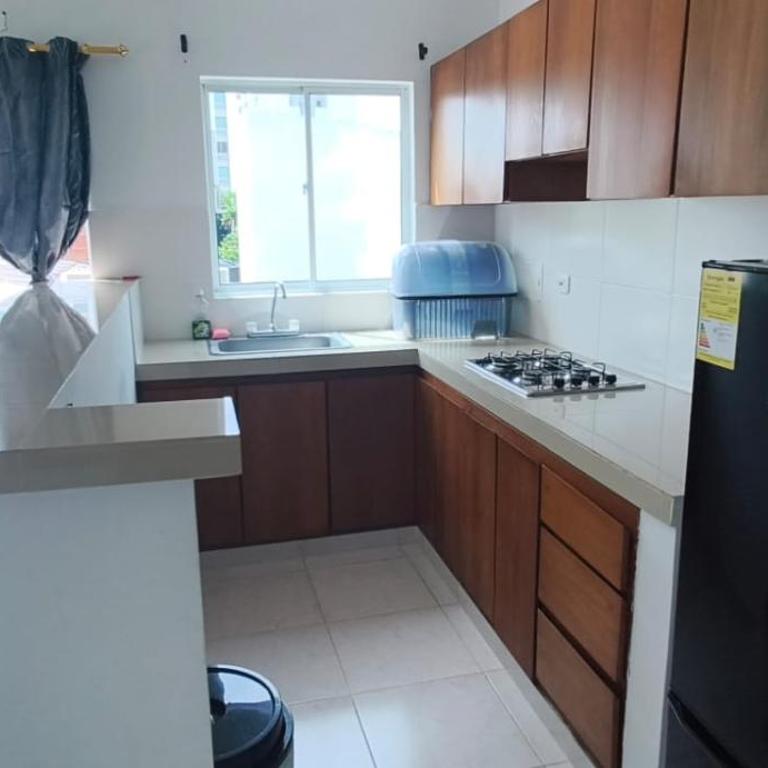Don Mathias # 4 Coveñas Apartamento segundo piso - Apartamento de 2 dormitorios - 7