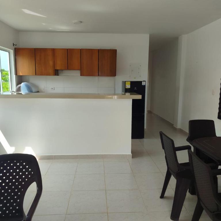 Don Mathias # 4 Coveñas Apartamento segundo piso - Apartamento de 2 dormitorios - 8
