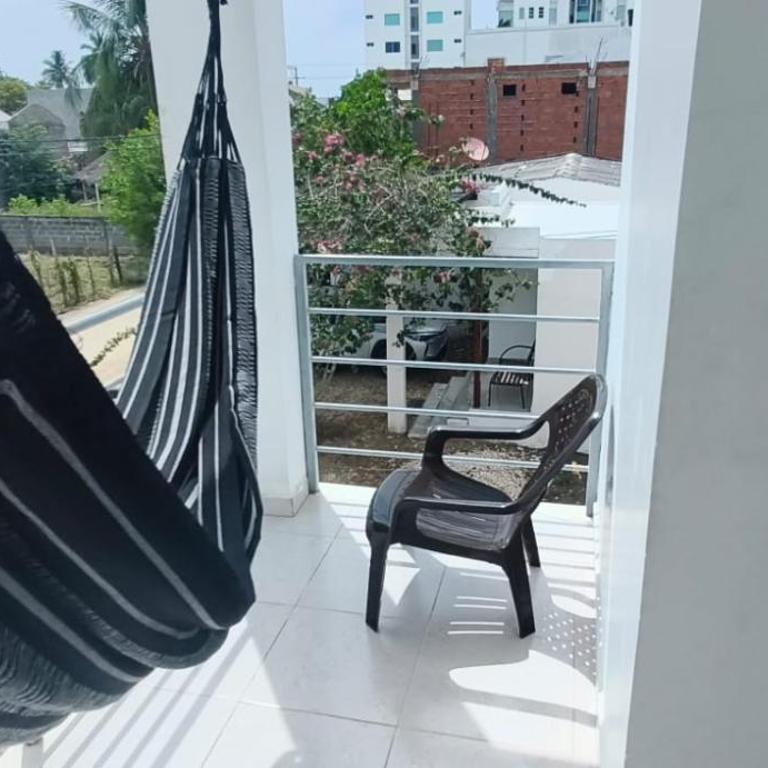 Don Mathias # 4 Coveñas Apartamento segundo piso - Apartamento de 2 dormitorios - 9
