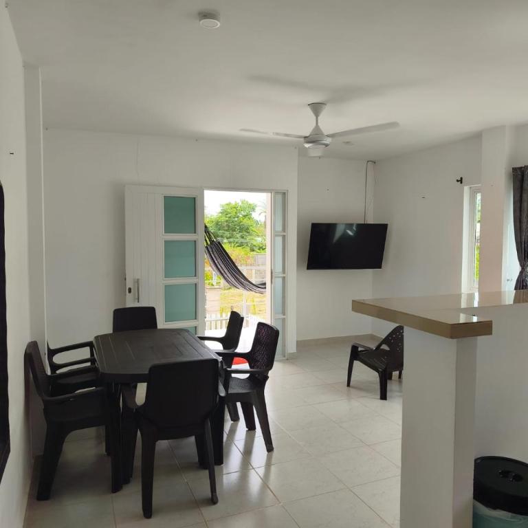 Don Mathias # 4 Coveñas Apartamento segundo piso - Apartamento de 2 dormitorios - 10