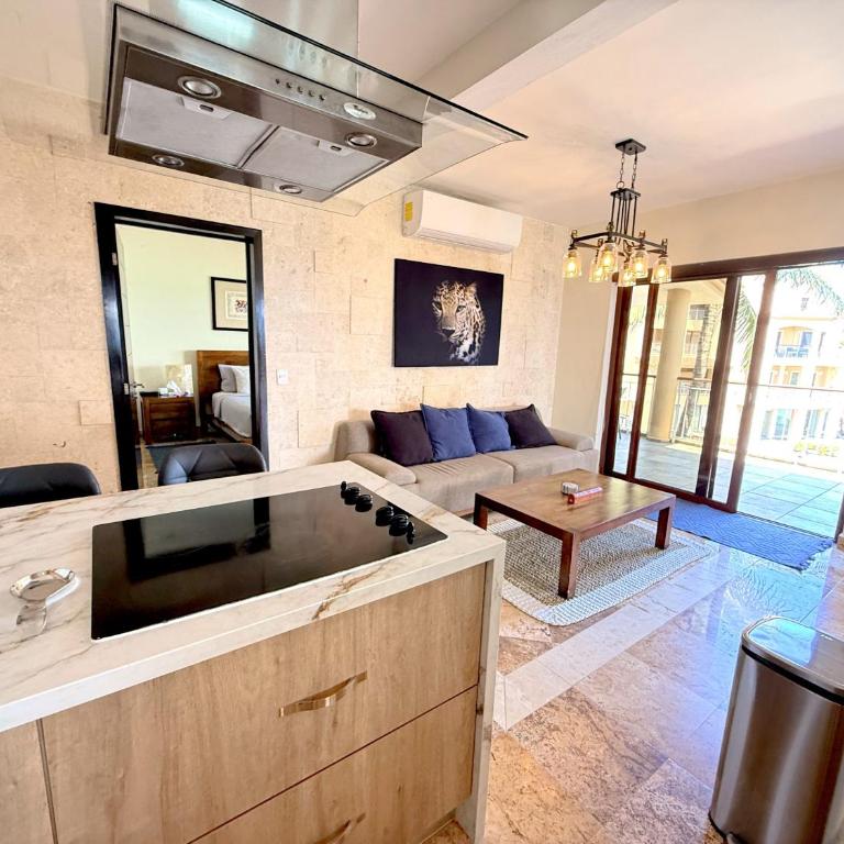 Luxury Oceanfront 3BR Condo with Private Plunge Pool at El Faro - Apartamento de 3 dormitorios - 34