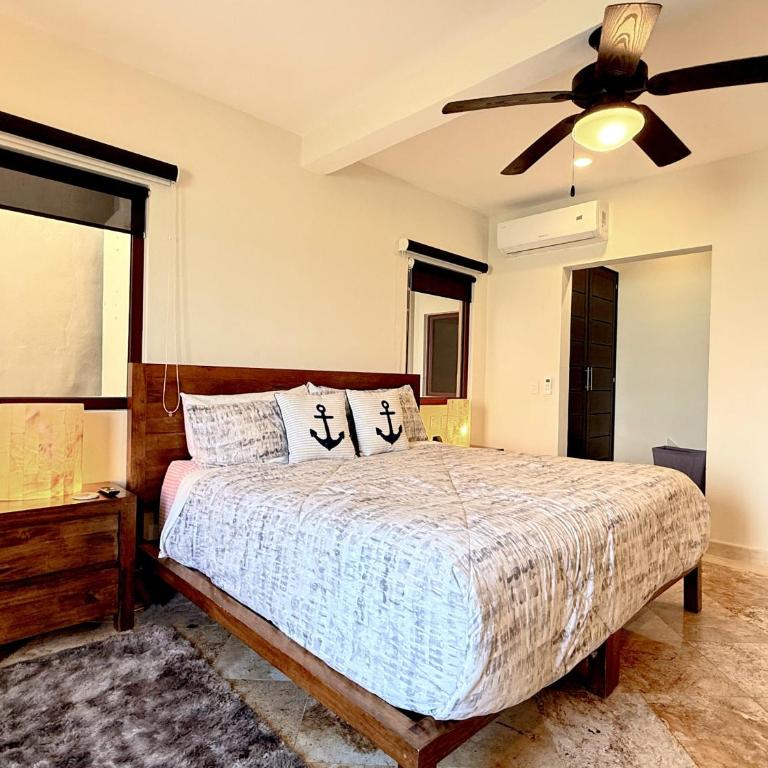 Luxury Oceanfront 3BR Condo with Private Plunge Pool at El Faro - Apartamento de 3 dormitorios - 38