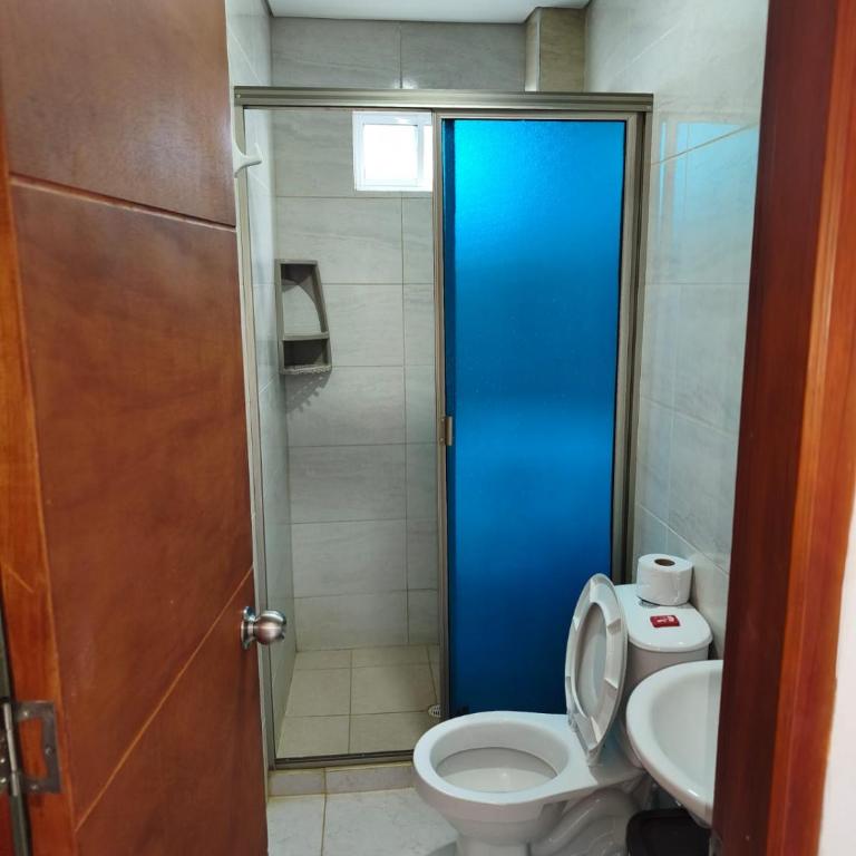 Don Mathias # 4 Coveñas Apartamento segundo piso - Apartamento de 2 dormitorios - 11