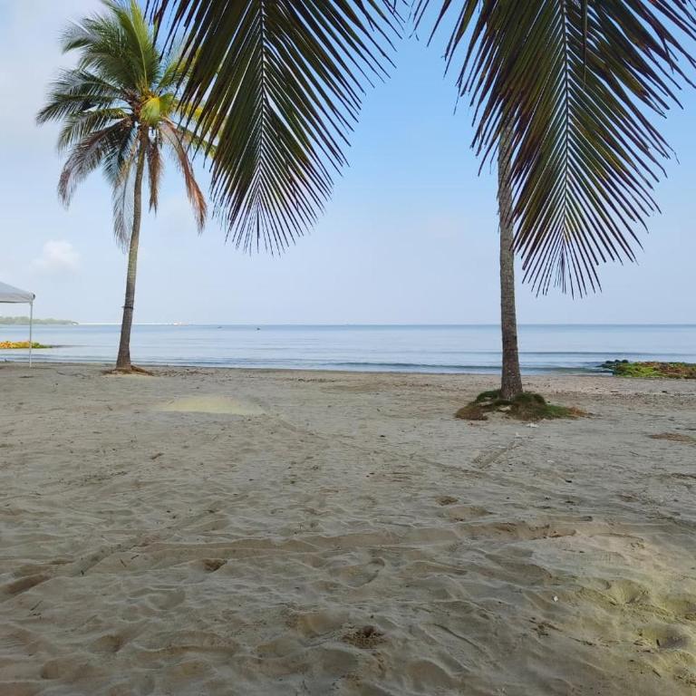Don Mathias # 2, Coveñas - Apartamento - Two-Bedroom Apartment - 1