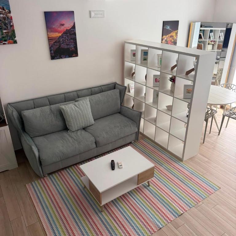 Hostel Brikette - Appartamento - Piano Terra - 12
