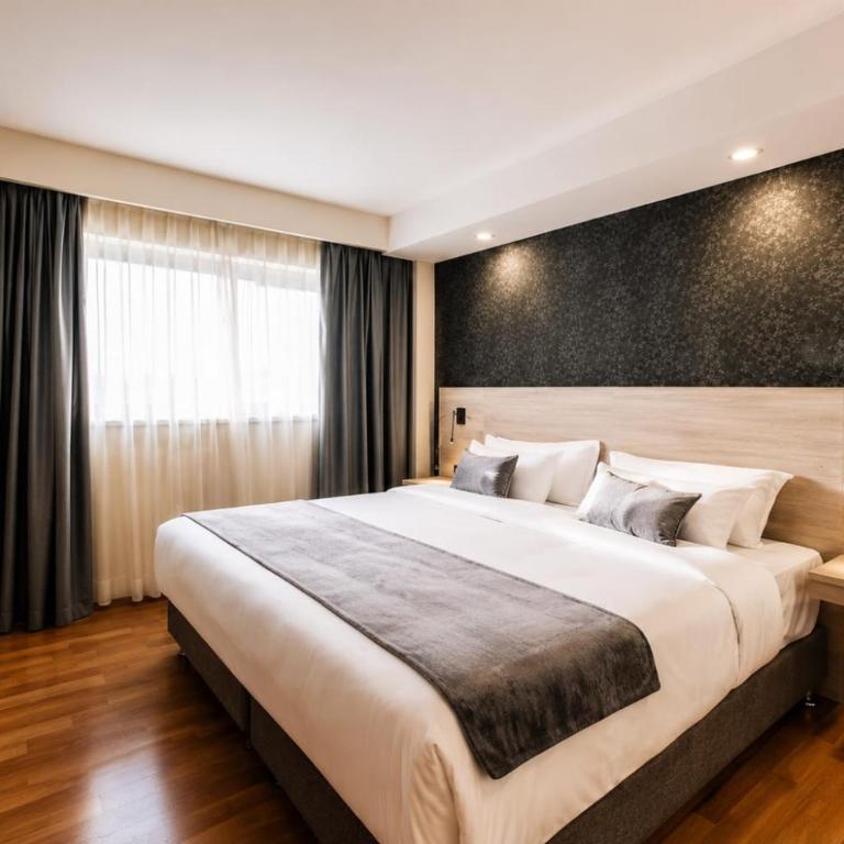 Hotel reserva - Apartamento de 2 dormitorios - 1