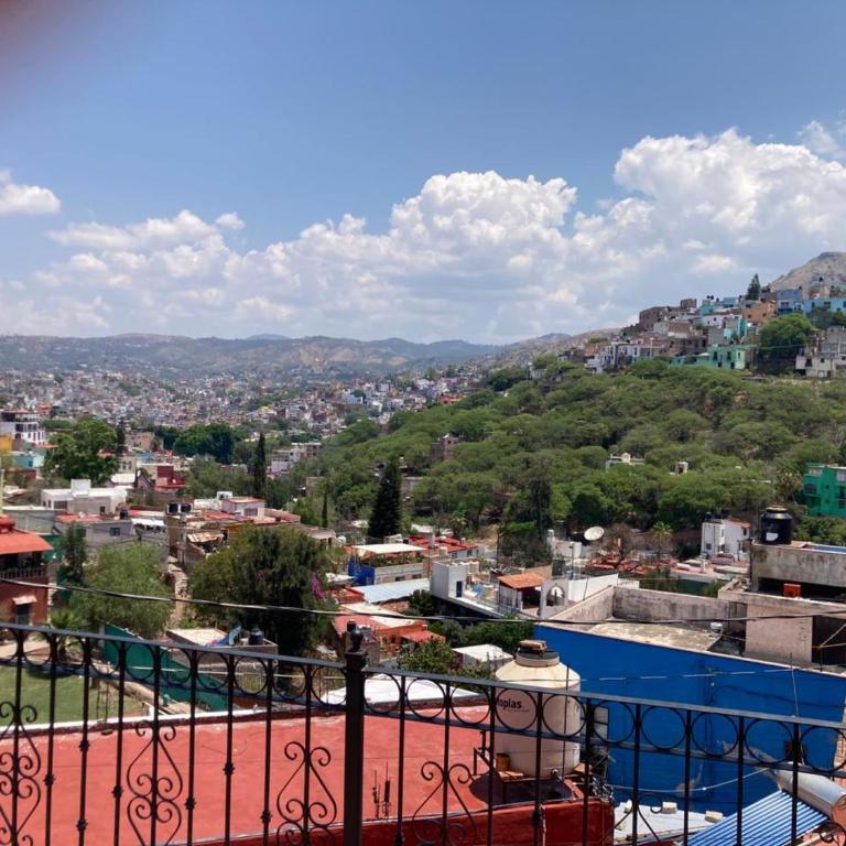 Casa Granada - Casa - 36