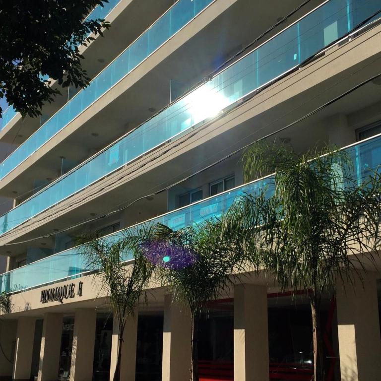 Belle Vie Suites - Apartamento con balcón - 12