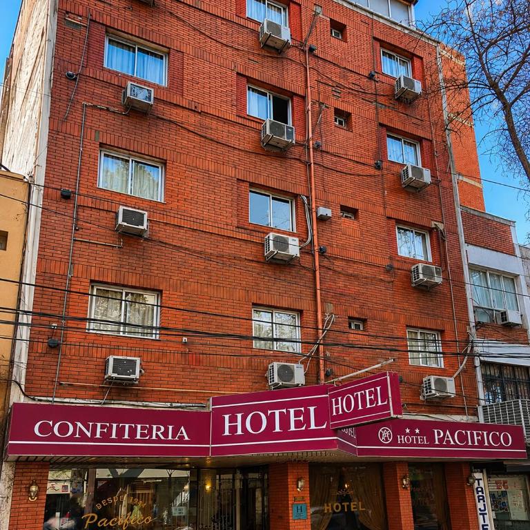 Pacifico Reserva - Apartamento de 1 dormitorio - 3