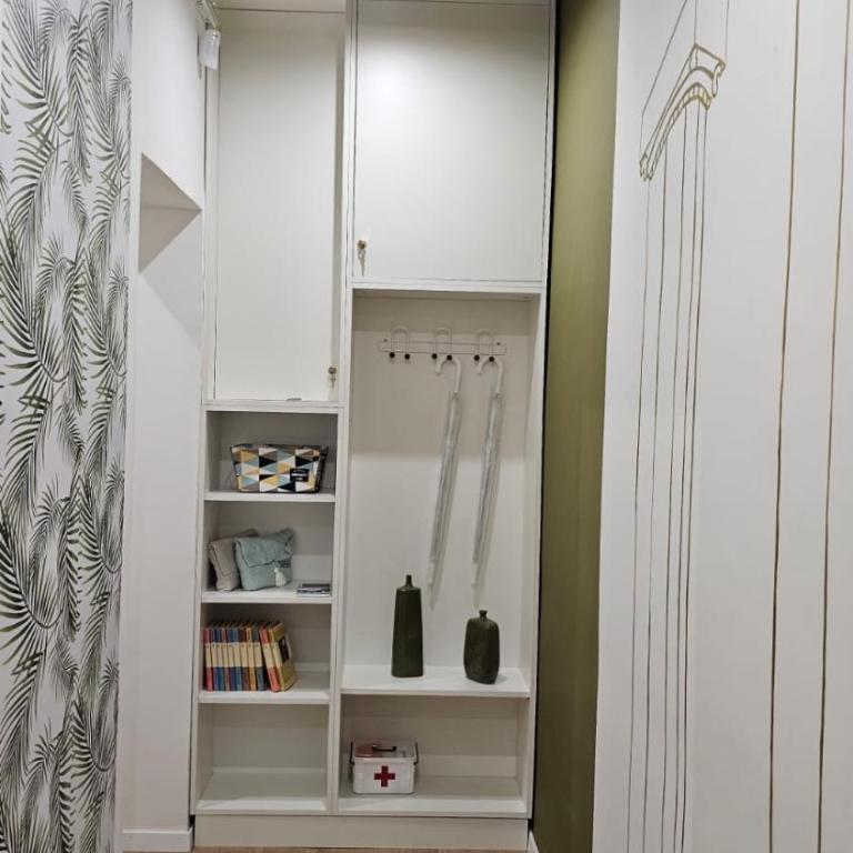 Casa Zara Apartment in the center of RC - One-Bedroom Apartment - 7