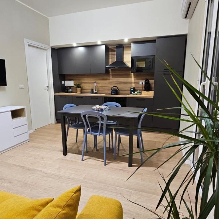 Casa Zara Apartment in the center of RC - One-Bedroom Apartment - 3
