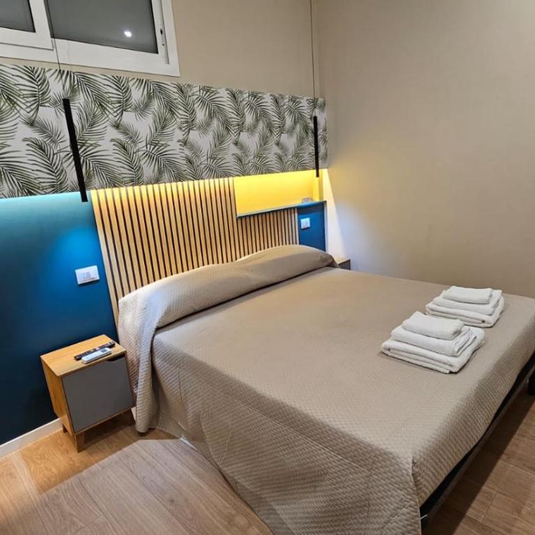 Casa Zara Apartment in the center of RC - One-Bedroom Apartment - 9