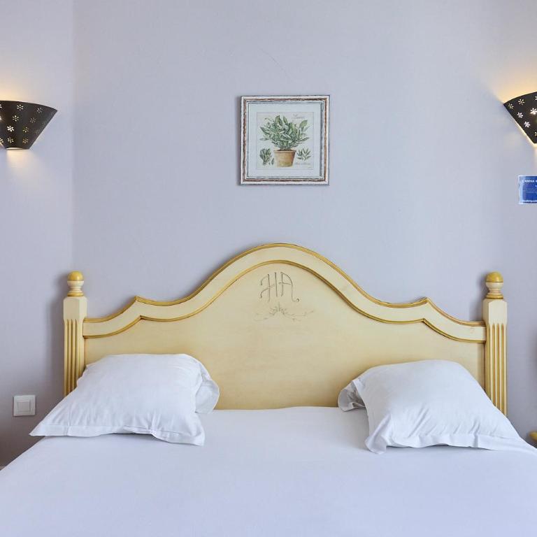 Hôtel l'Arena - Chambre Triple Standard - 10