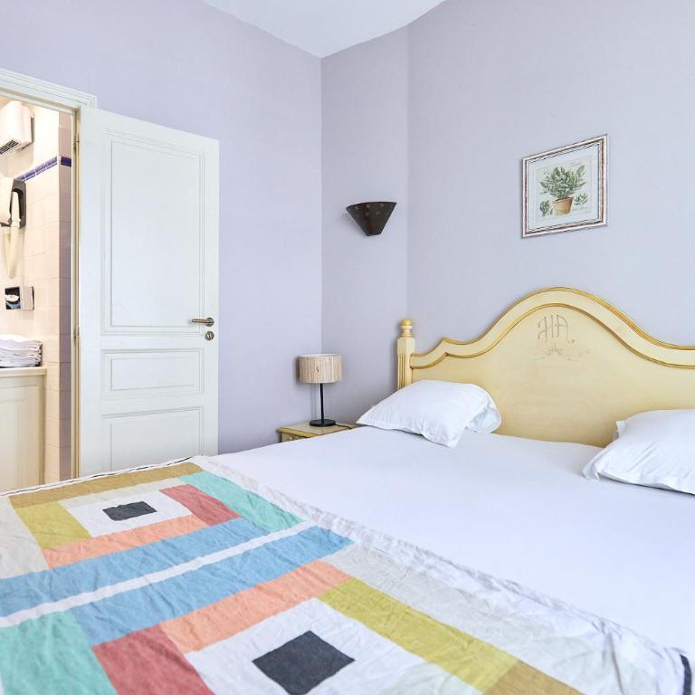Hôtel l'Arena - Chambre Triple Standard - 1