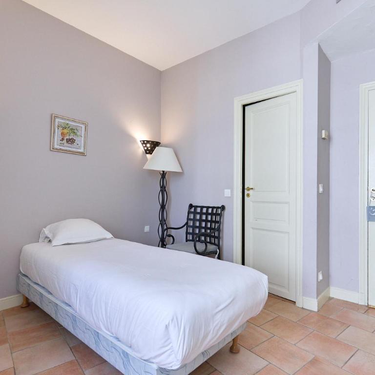 Hôtel l'Arena - Chambre Triple Standard - 4