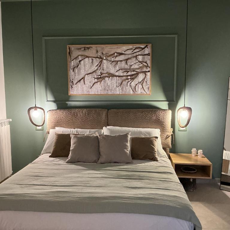 Bianca Atelier Suites - Appartamento con 1 Camera da Letto - 18