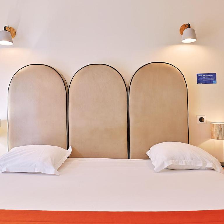 Hôtel l'Arena - Chambre Double Supérieure - 4
