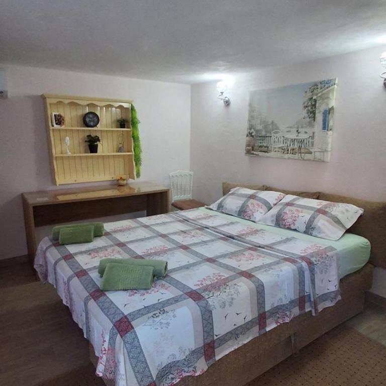 Olga 112 - Apartman sa 1 Spavaćom Sobom - 6