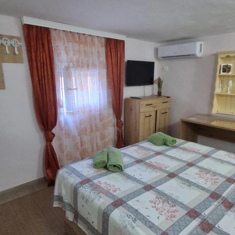 Olga 112 - Apartman sa 1 Spavaćom Sobom - 5