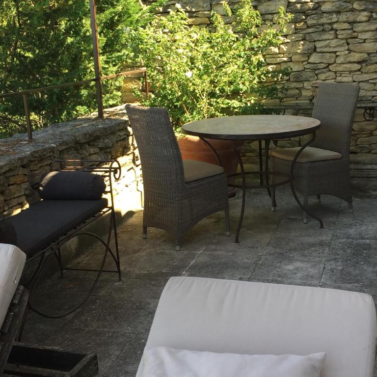 La Borie en Provence - Suite - Vue sur Montagne - 1