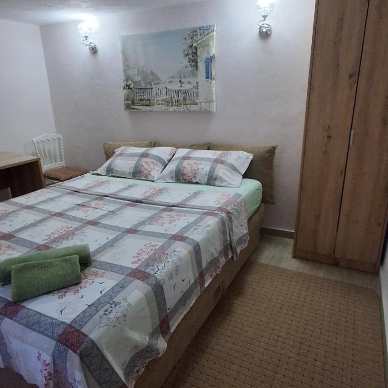Olga 112 - Apartman sa 1 Spavaćom Sobom - 4