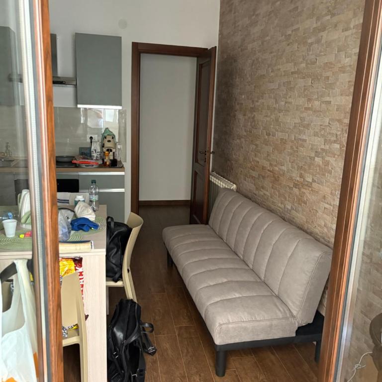Palermo Flowers Suites - Appartamento con 1 Camera da Letto - 1