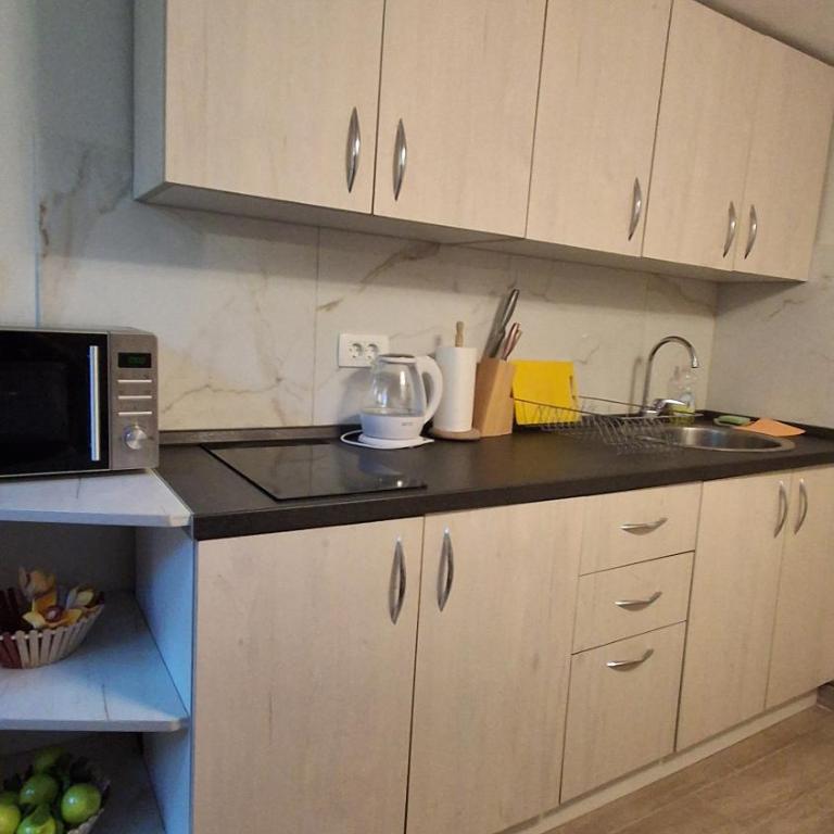 Olga 112 - Apartman sa 1 Spavaćom Sobom - 3
