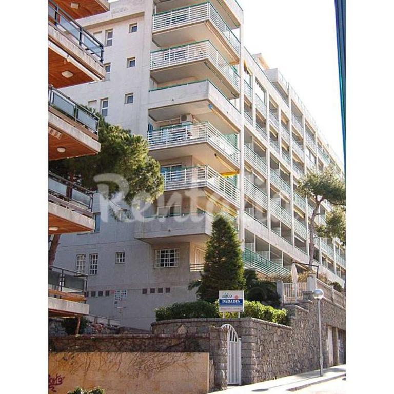 COSTA DAURADA APARTAMENTS - Paradis 704 - Apartamento con vistas al mar - 24