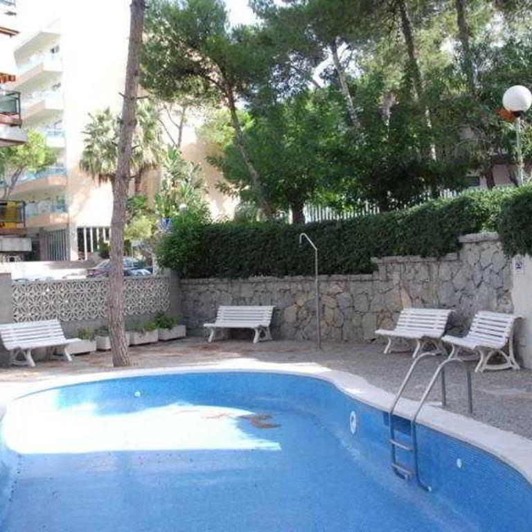 COSTA DAURADA APARTAMENTS - Paradis 704 - Apartamento con vistas al mar - 25