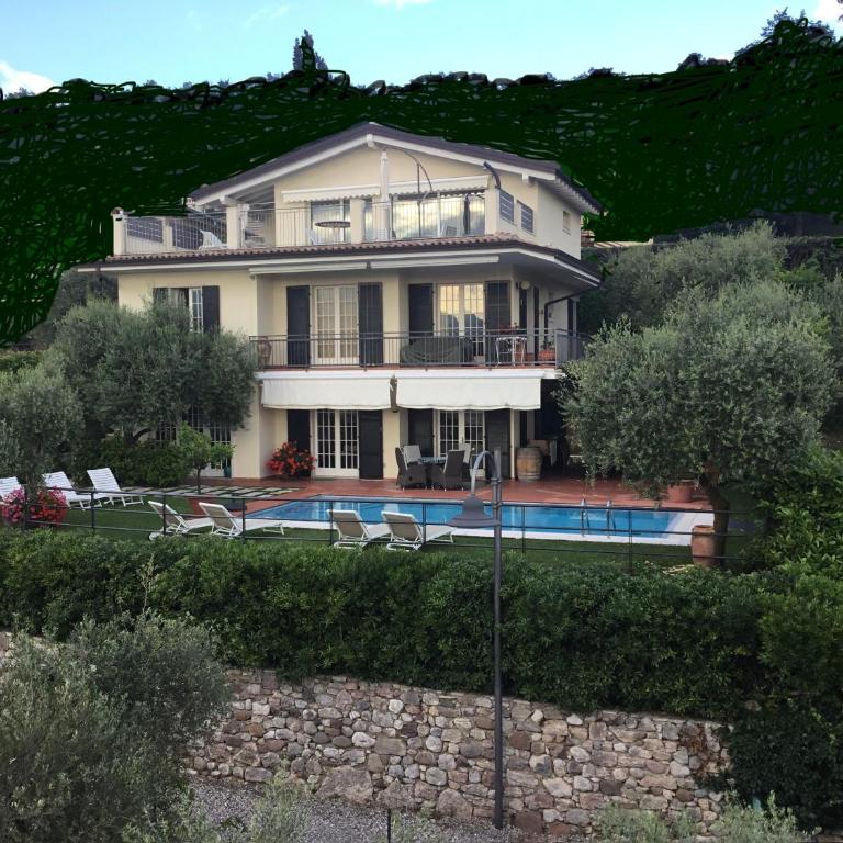 Villa Cà bianca - Appartamento Attico - 2