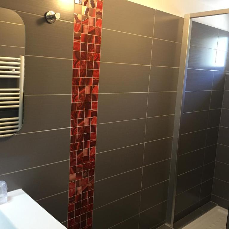 Hotel Du Pont Vieux - Chambre Triple Standard - 6