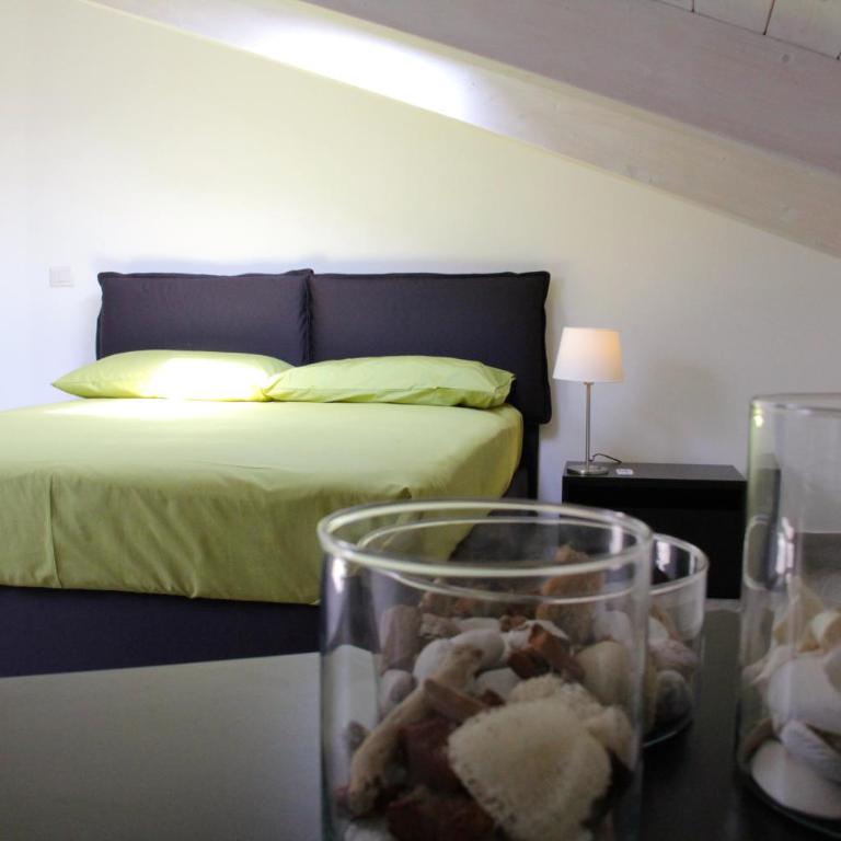Bordighera Design Penthouse - Penthouse-Apartment - 4
