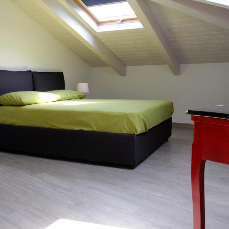 Bordighera Design Penthouse - Penthouse-Apartment - 11