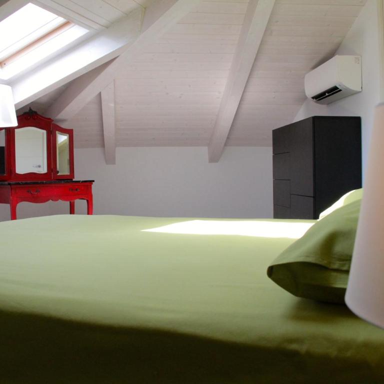 Bordighera Design Penthouse - Penthouse-Apartment - 15