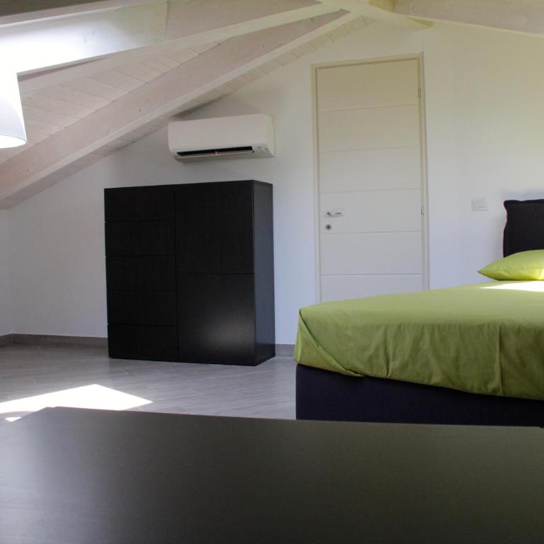 Bordighera Design Penthouse - Penthouse-Apartment - 16
