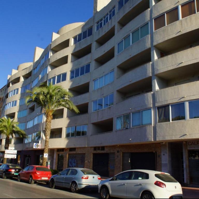 Albamar Apartment - Apartamento - 1