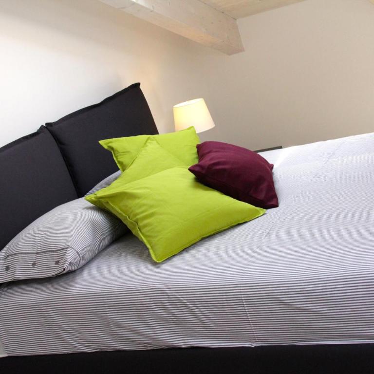 Bordighera Design Penthouse - Penthouse-Apartment - 22