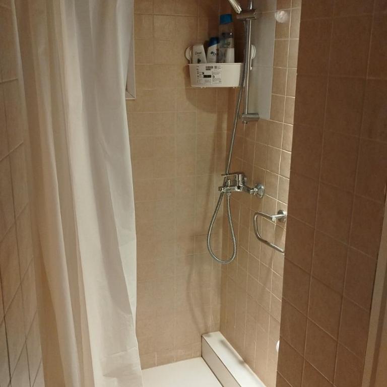 2 Rooms Studio Apartment City Center - Estudio Estándar - 3