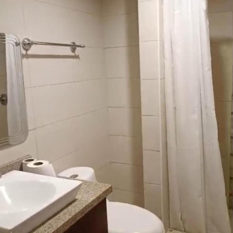 Depa Familiar 2 Habitacione Vista, Gym y Piscina RF2-710 - Apartamento de 2 dormitorios - 4